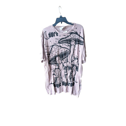 Cotton T-shirt - Unisex