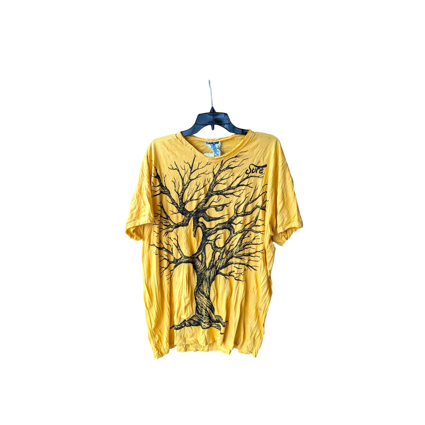 Cotton T-shirt - Unisex