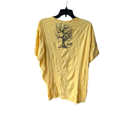 Cotton T-shirt - Unisex