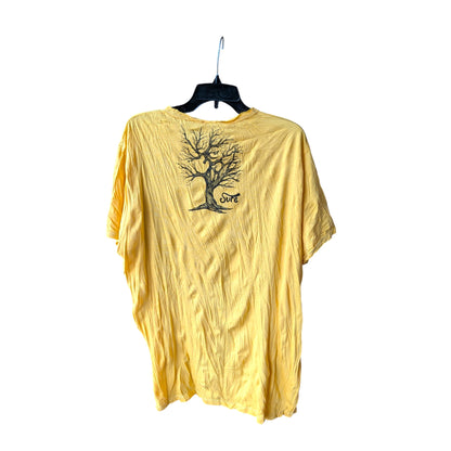 Cotton T-shirt - Unisex