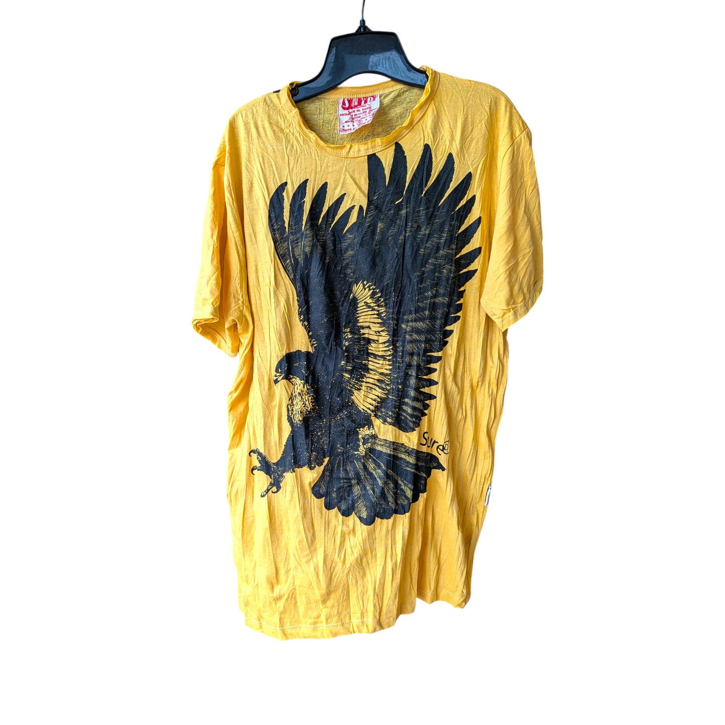 Cotton T-shirt - Unisex