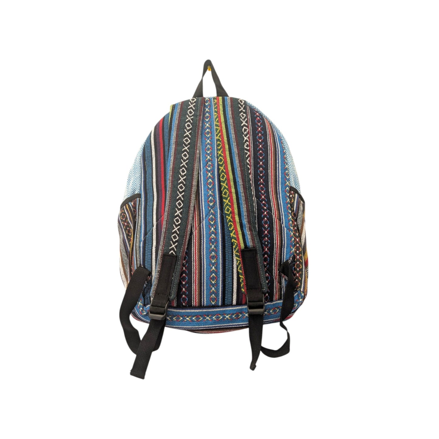 Hemp Bag(Back Big)
