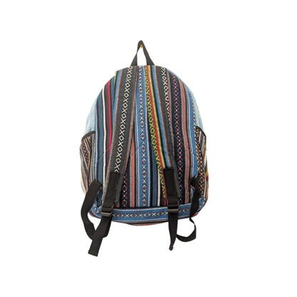 Hemp Bag(Back Big)
