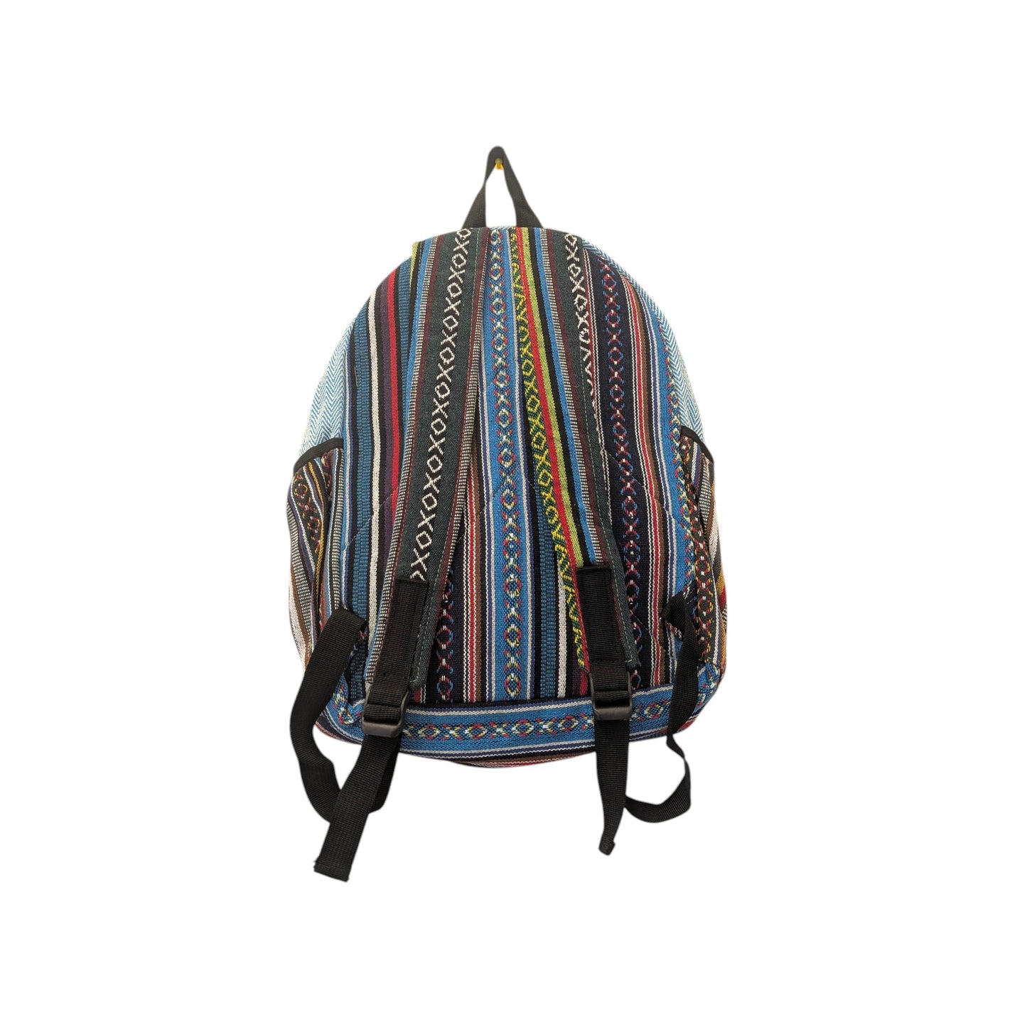 Hemp Bag(Back Big)