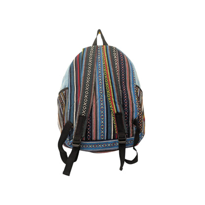 Hemp Bag(Back Big)