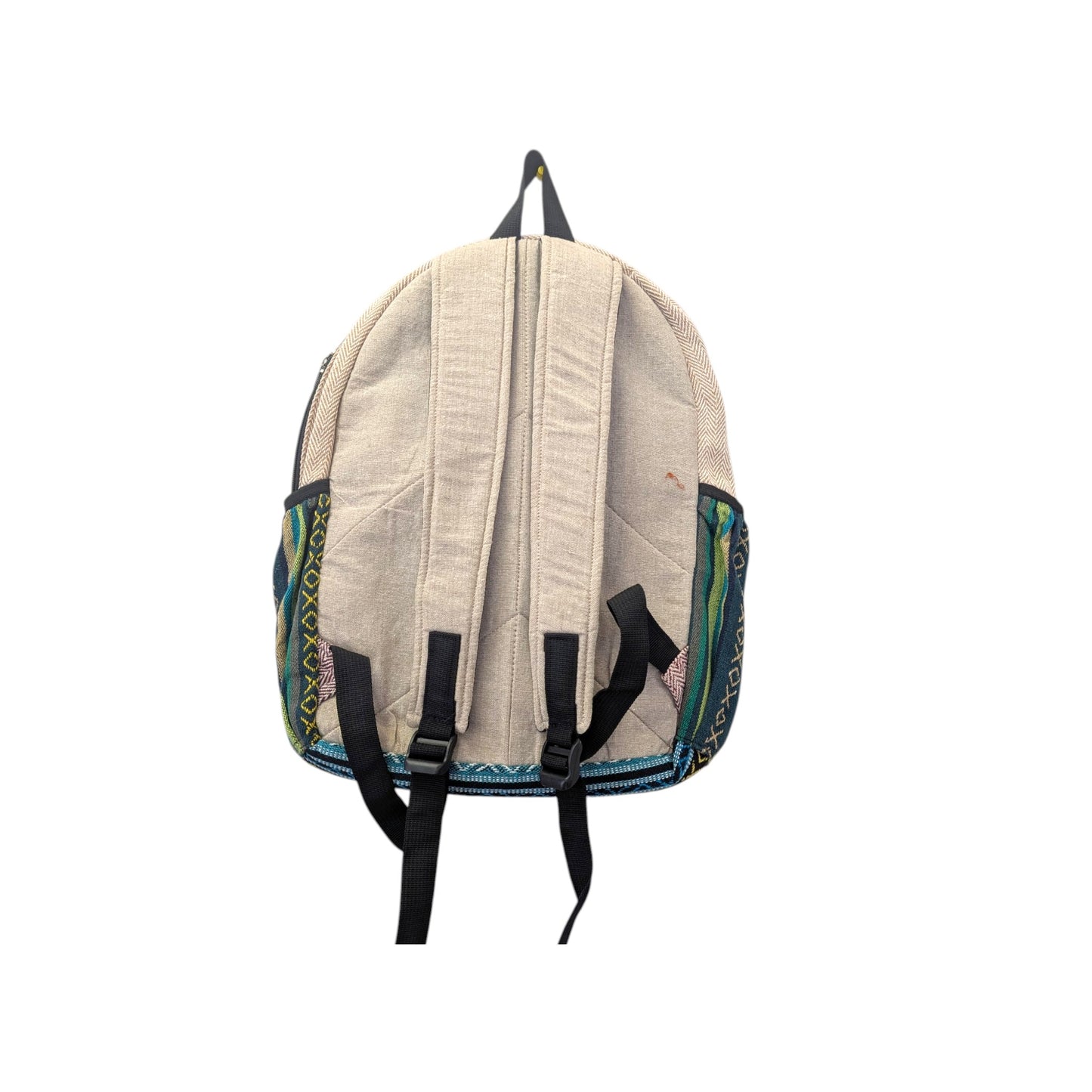 Hemp Bag(Back Big)