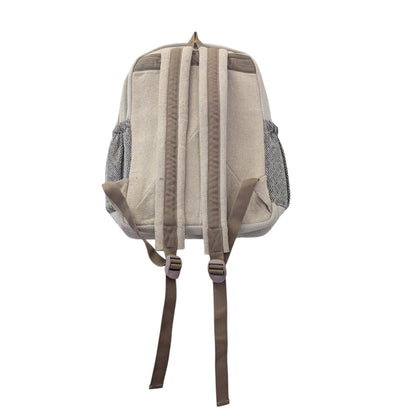 Hemp Bag(Back Big)
