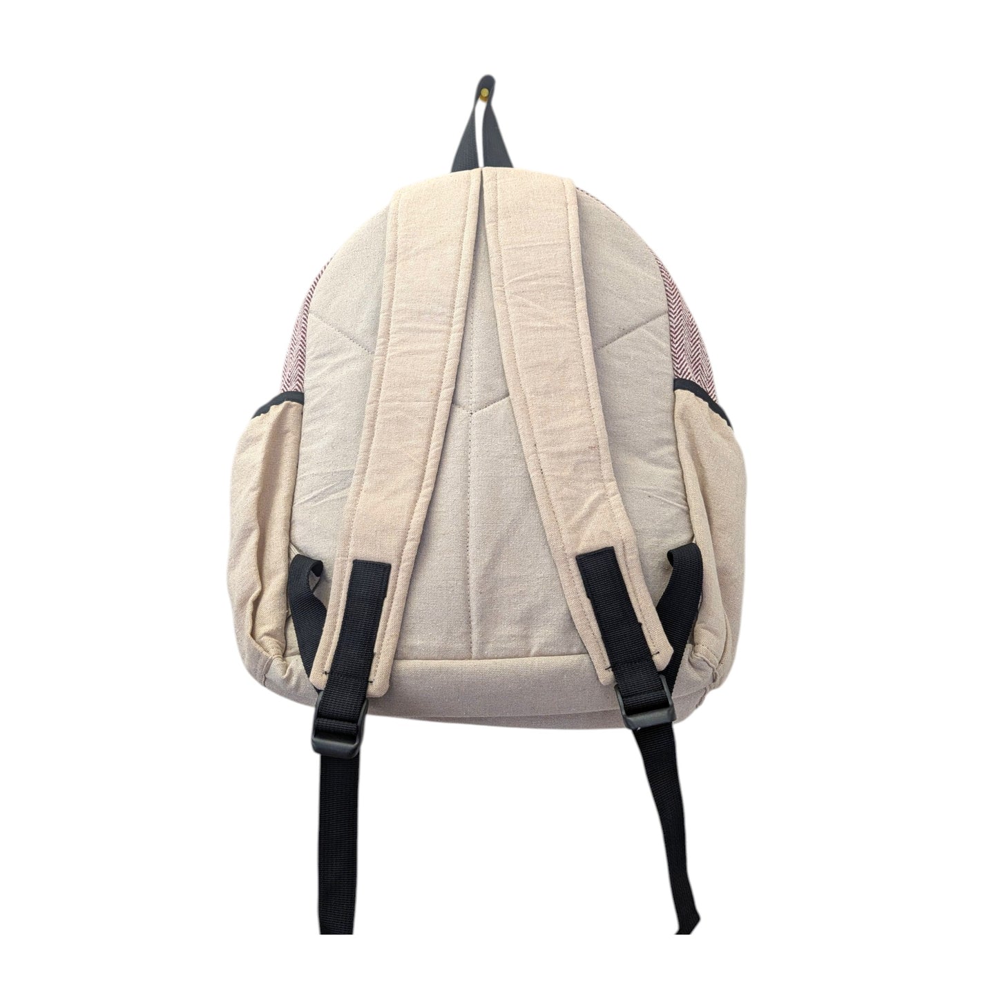 Hemp Bag(Back Big)