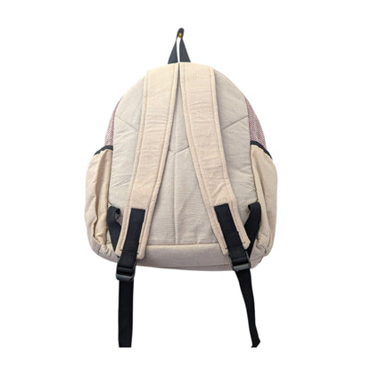 Hemp Bag(Back Big)