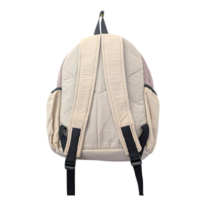 Hemp Bag(Back Big)