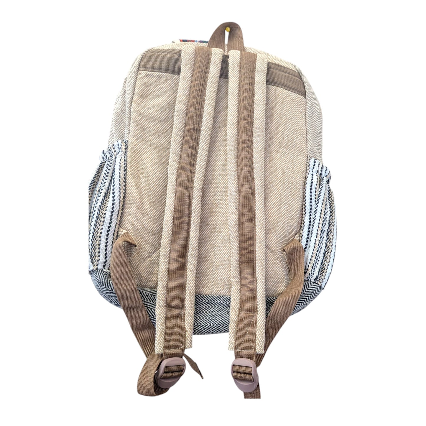 Hemp Bag(Back Big)