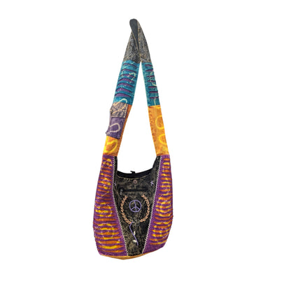 Hemp Bag(Back Big)