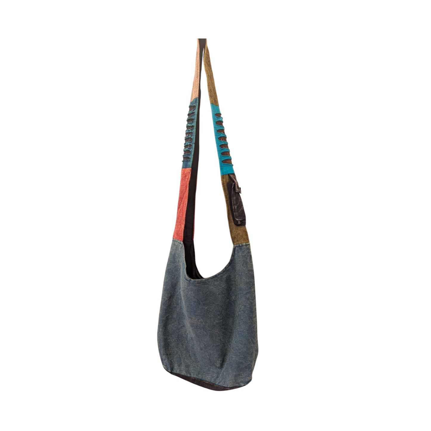 Hemp Bag(Back Big)