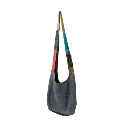Hemp Bag(Back Big)