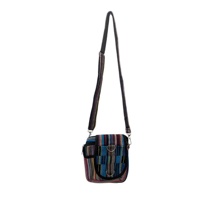 Hemp Bag(Back Big)
