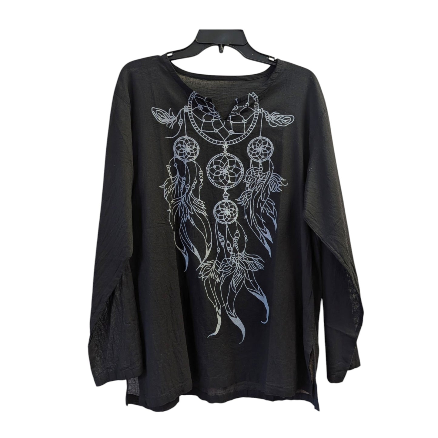 Boho Unisex Cotton T shirts