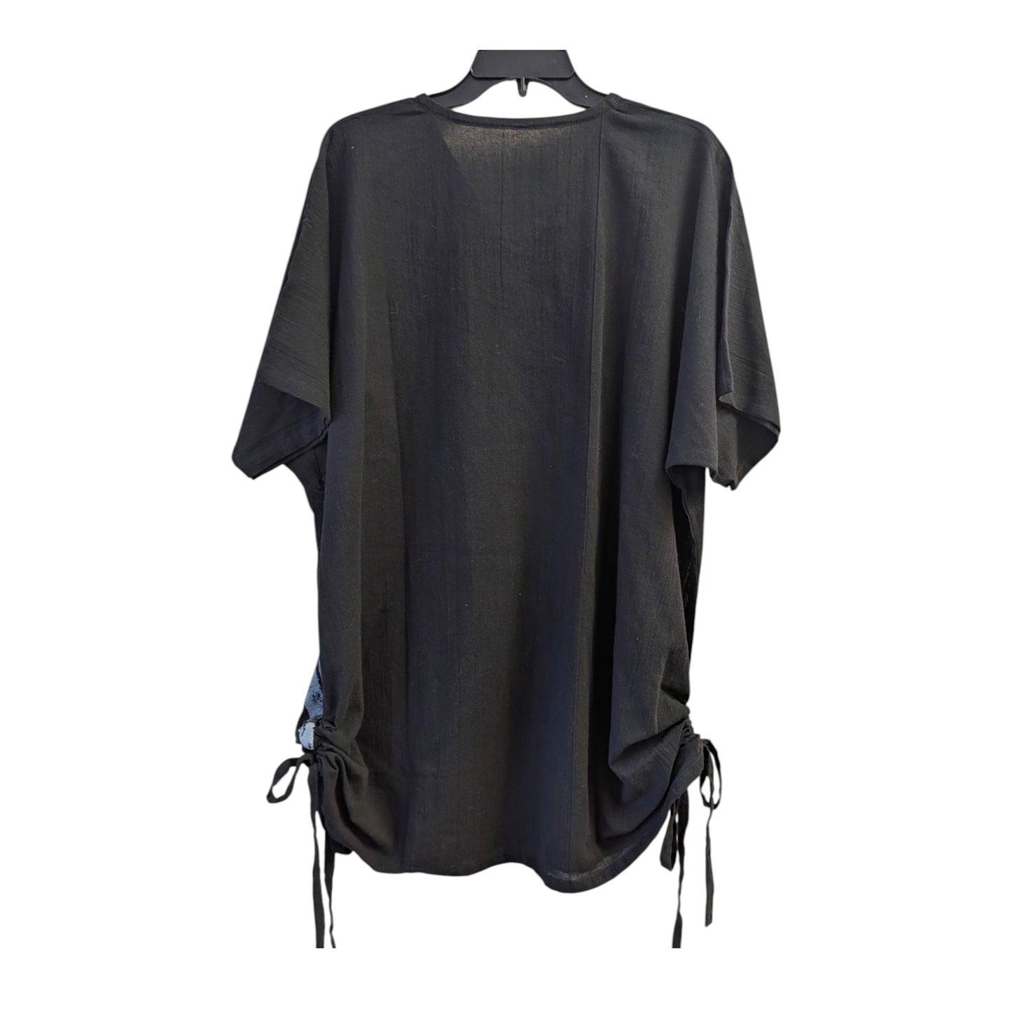 Boho Unisex Cotton T shirts