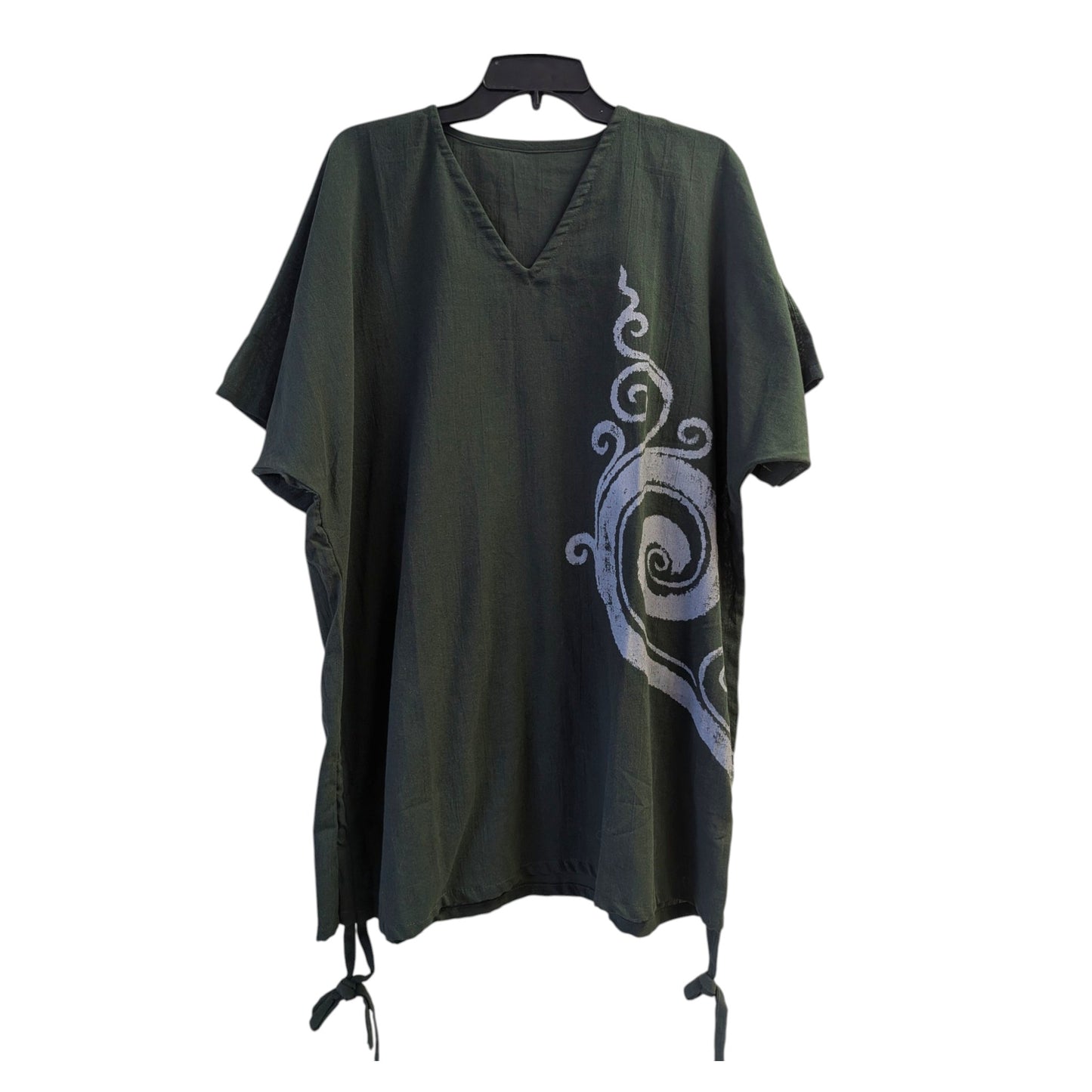 Boho Unisex Cotton T shirts