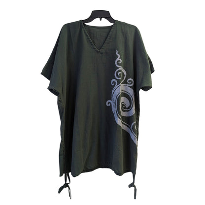 Boho Unisex Cotton T shirts