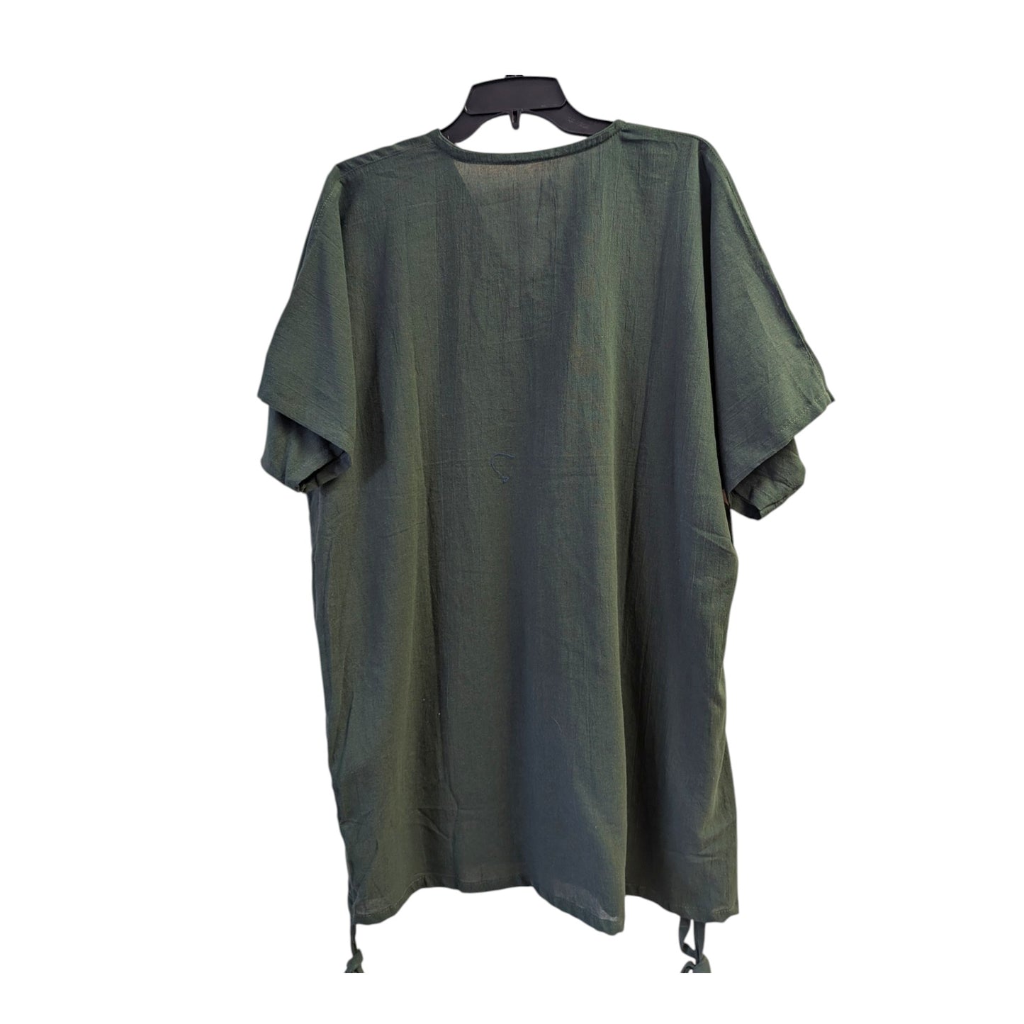 Boho Unisex Cotton T shirts