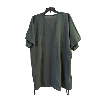 Boho Unisex Cotton T shirts
