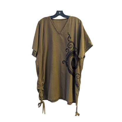 Boho Unisex Cotton T shirts