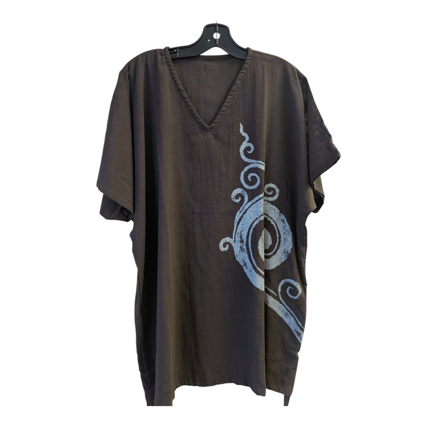 Boho Unisex Cotton T shirts