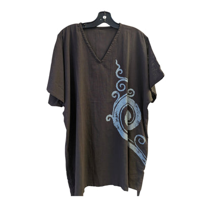 Boho Unisex Cotton T shirts