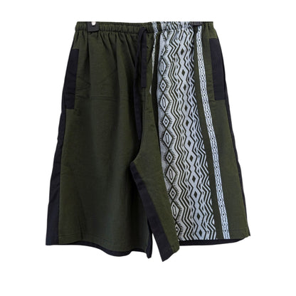 Cotton Men’s Shorts