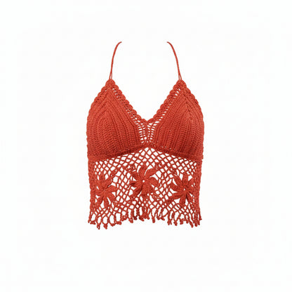 Crochet Tops